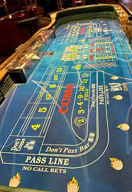 Play Craps Slot Online: Excitement, Strategy, and Big Wins